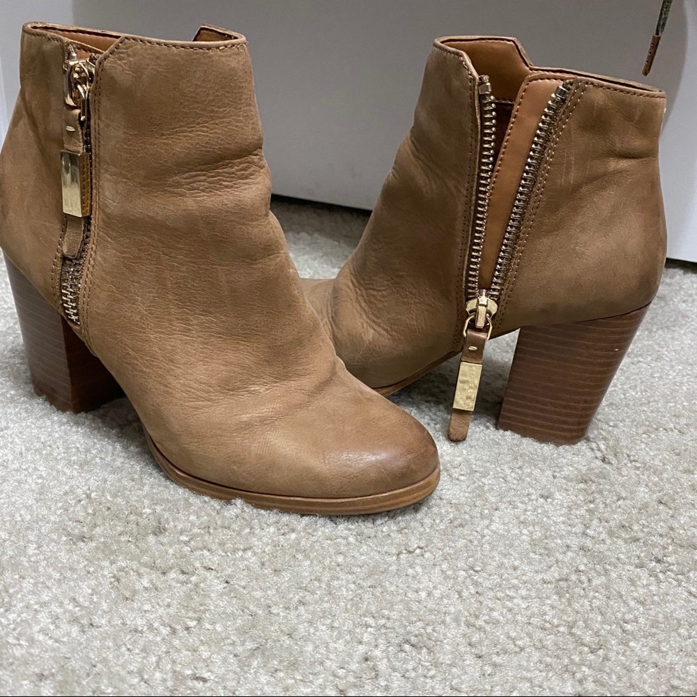ALDO Booties